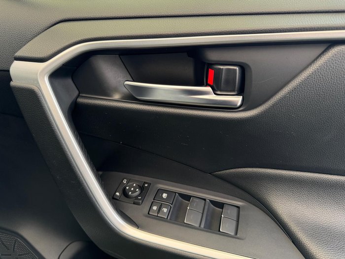 2023 Toyota RAV4 GXL