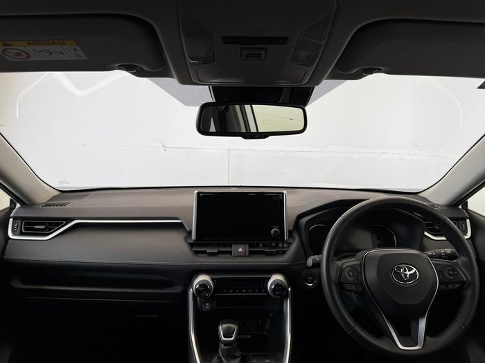 2023 Toyota RAV4 GXL