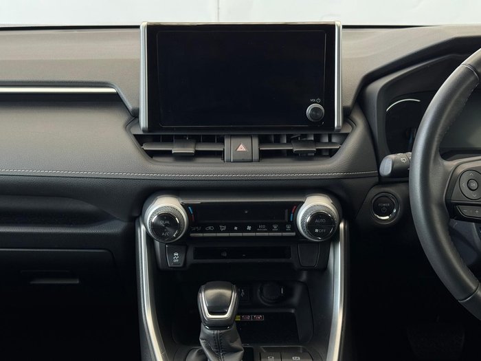 2023 Toyota RAV4 GXL