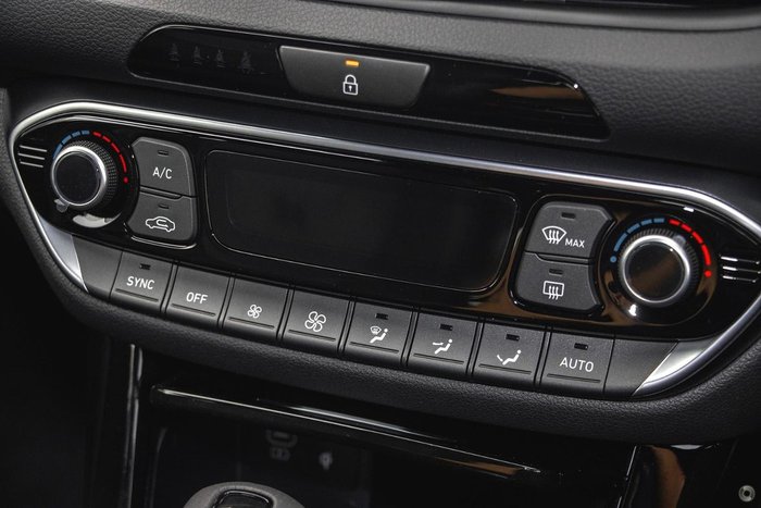 2024 Hyundai i30 N Line