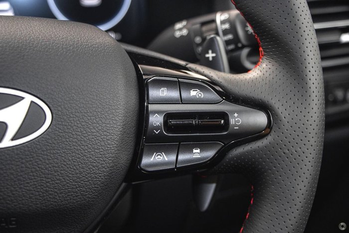 2024 Hyundai i30 N Line