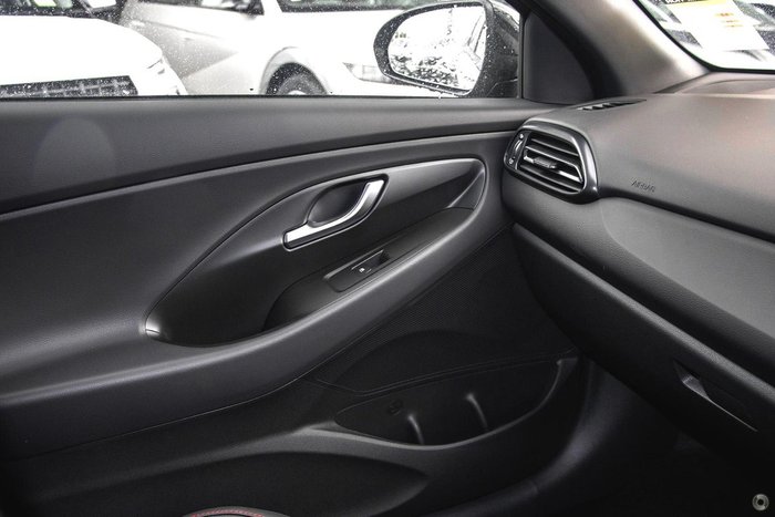 2024 Hyundai i30 N Line