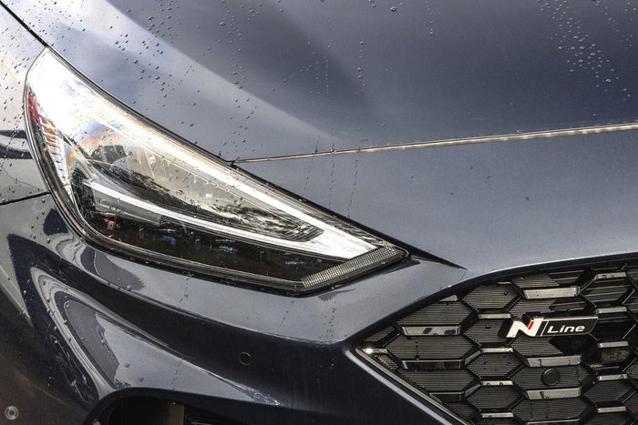 2024 Hyundai i30 N Line