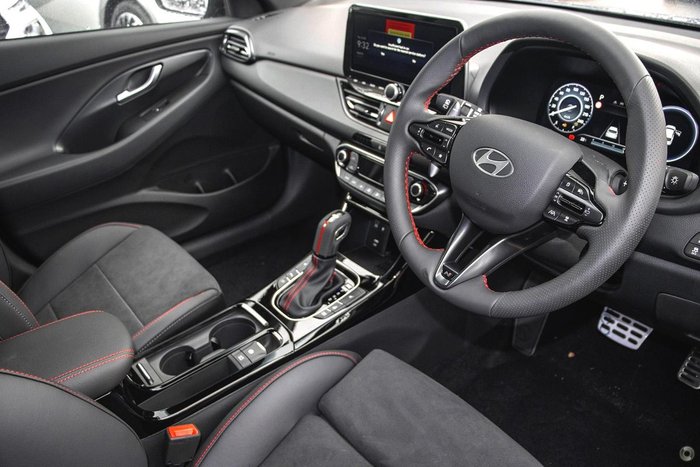 2024 Hyundai i30 N Line