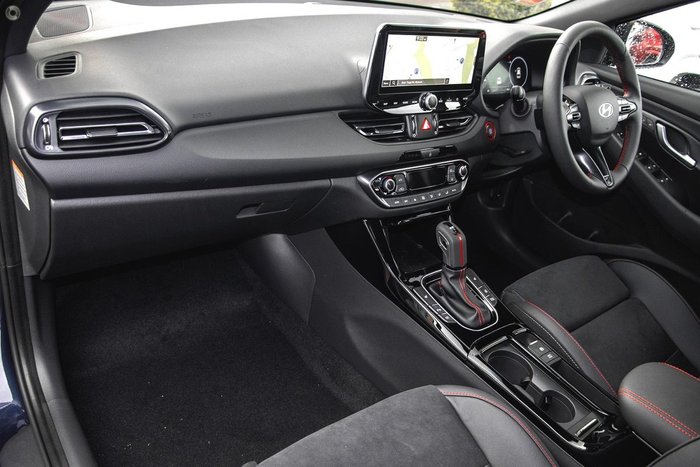 2024 Hyundai i30 N Line