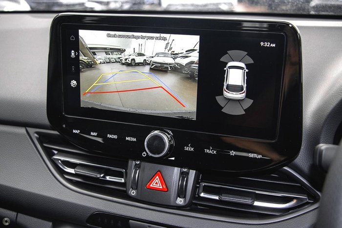 2024 Hyundai i30 N Line