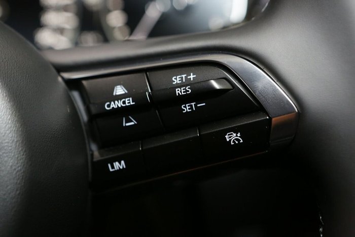 2025 Mazda 3 G20 Pure