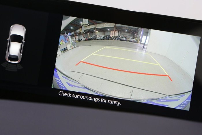 2025 Mazda 3 G20 Pure