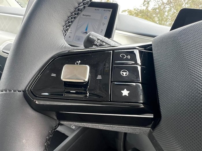 2025 MG MG3 Essence MY25 Diamond Red