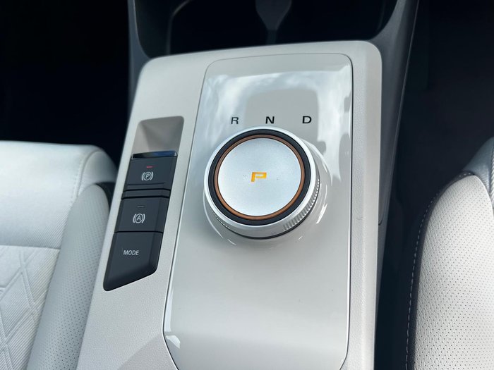 2025 MG MG3 Essence MY25 Diamond Red