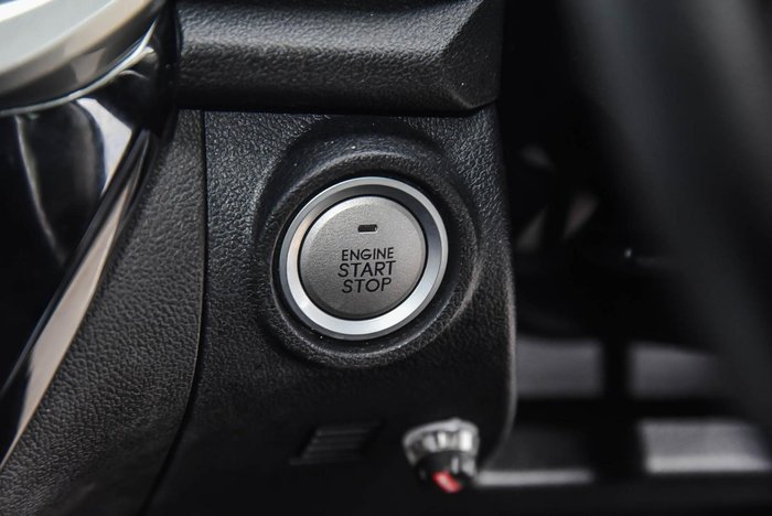 2022 GWM Ute Cannon-X