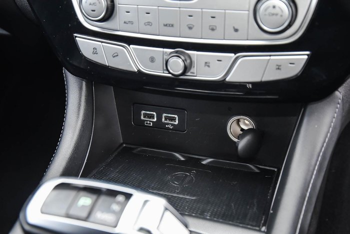 2022 GWM Ute Cannon-X