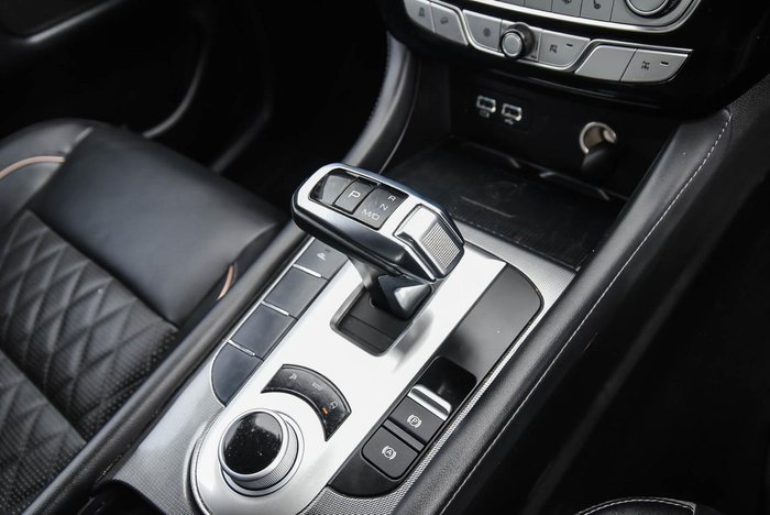 2022 GWM Ute Cannon-X