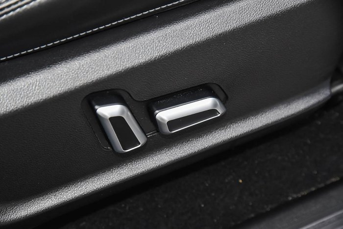 2022 GWM Ute Cannon-X