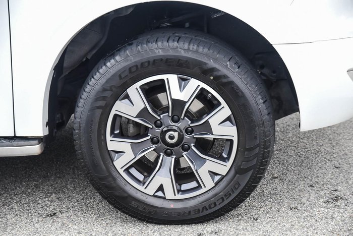 2022 GWM Ute Cannon-X