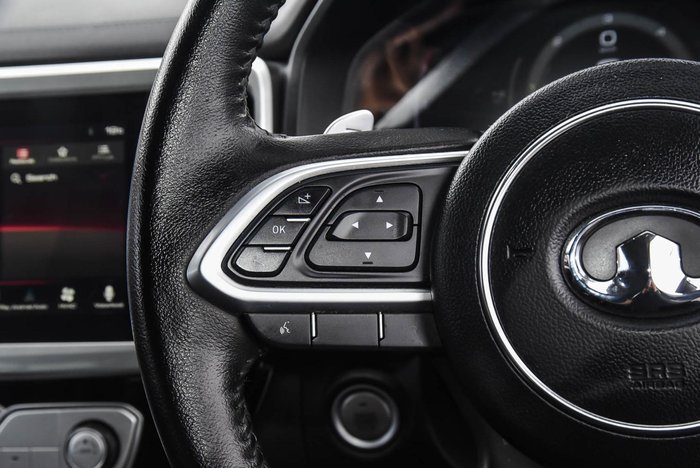 2022 GWM Ute Cannon-X