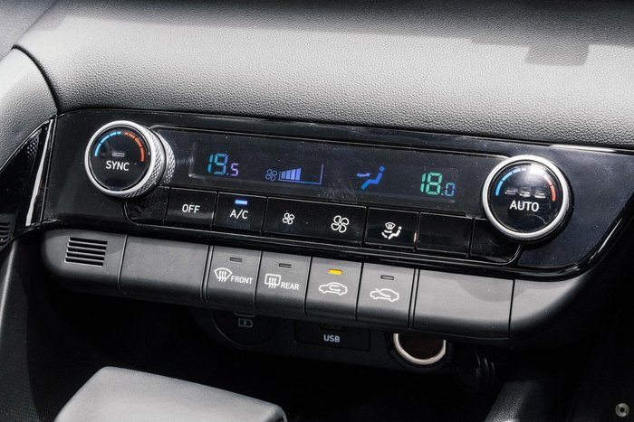 2025 Hyundai i30 Hybrid