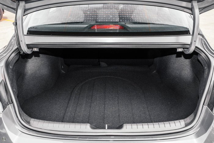 2025 Hyundai i30 Hybrid