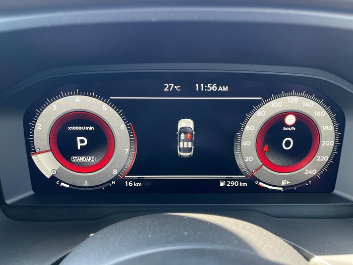 2025 Nissan X-TRAIL N-TREK