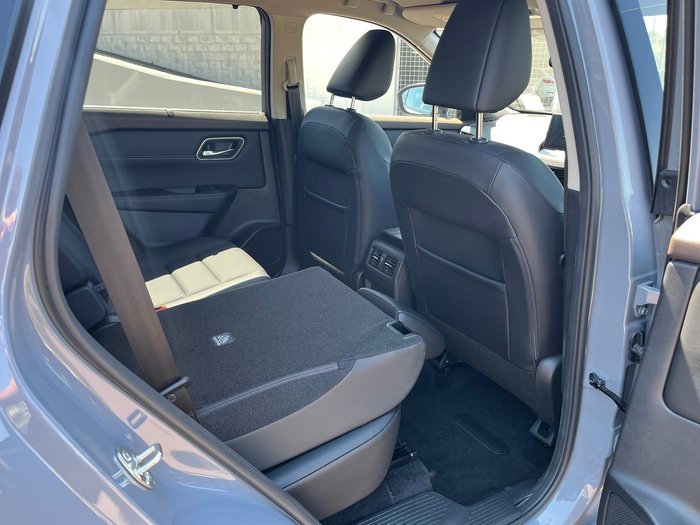 2025 Nissan X-TRAIL N-TREK