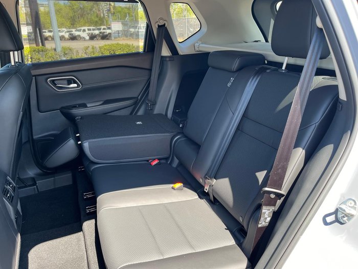 2025 Nissan X-TRAIL N-TREK