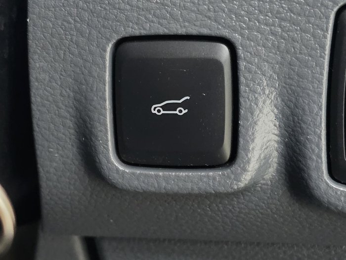 2015 Ford Everest Trend UA 4X4 Dual Range Blue Reflex