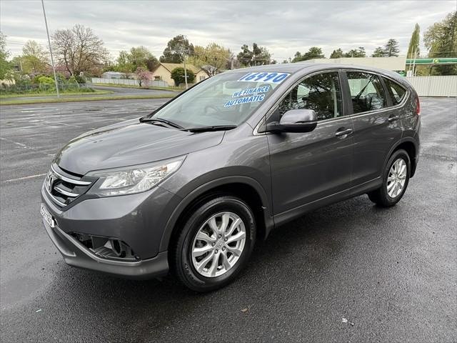 2013 Honda CR-V
