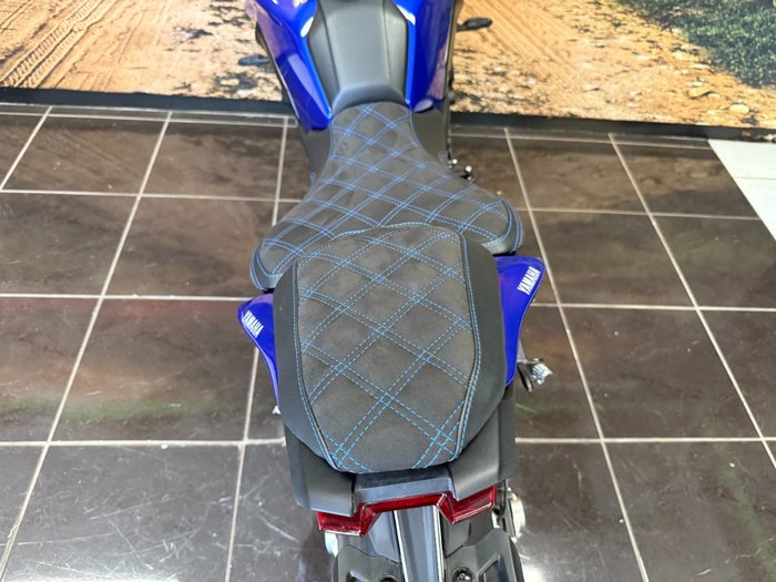 2023 Yamaha MT-07 LA (ABS) BLUE