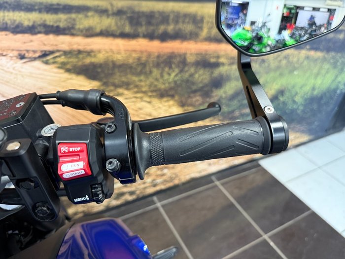 2023 Yamaha MT-07 LA (ABS) BLUE