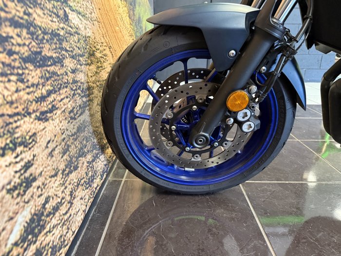 2023 Yamaha MT-07 LA (ABS) BLUE
