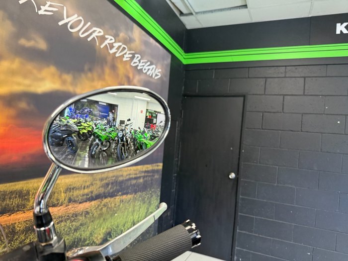 2011 VICTORY CROSS ROADS BLUE