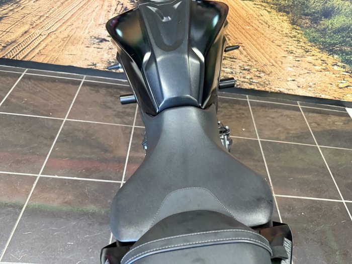 2021 Yamaha MT-07 LA (ABS) BLUE