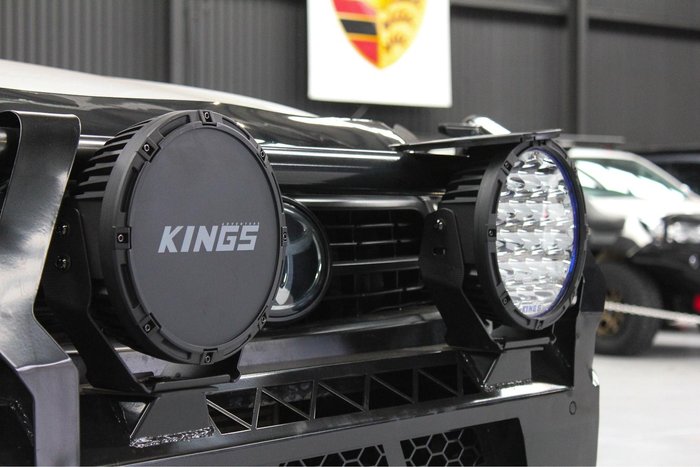 2022 Toyota Hilux SR GUN126R 4X4 Dual Range Glacier White