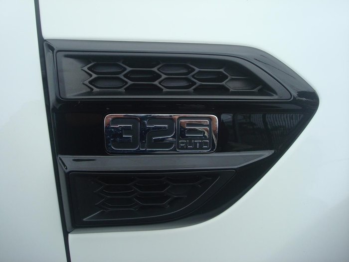 2021 Ford Everest Sport