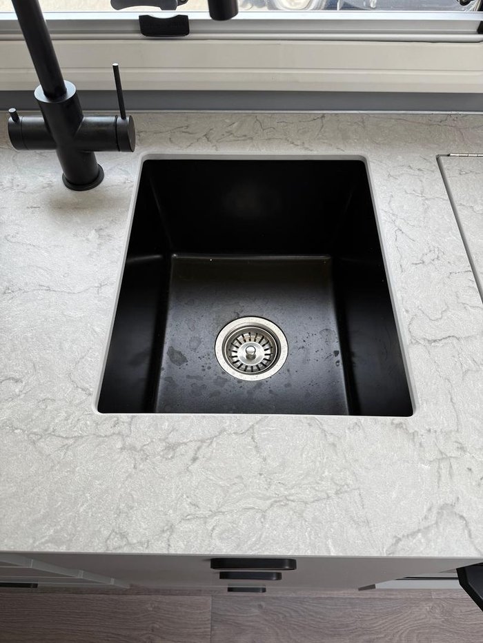 2025 JB Caravans 19'6