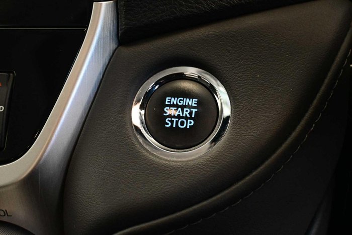 2021 Toyota Landcruiser VX