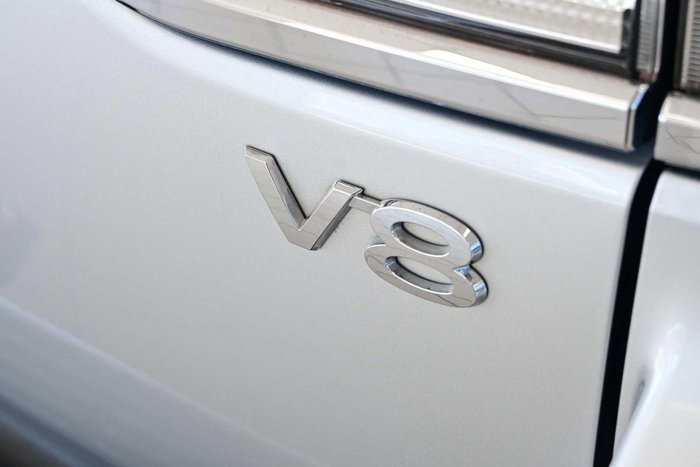 2021 Toyota Landcruiser VX