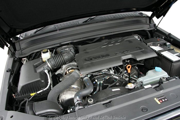 2025 GWM Tank 300 Ultra