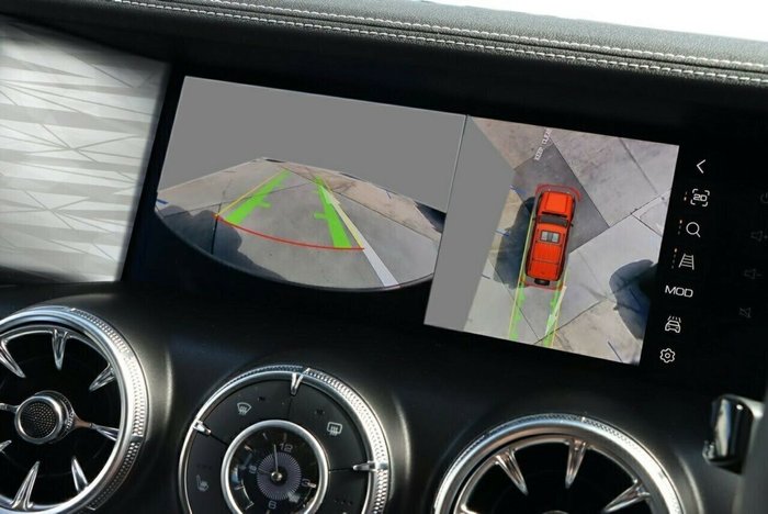 2025 GWM Tank 300 Ultra