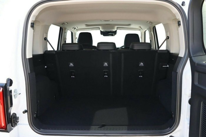 2025 GWM Tank 300 Ultra