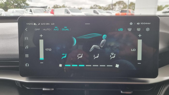 2023 GWM Haval H6 Ultra Hybrid