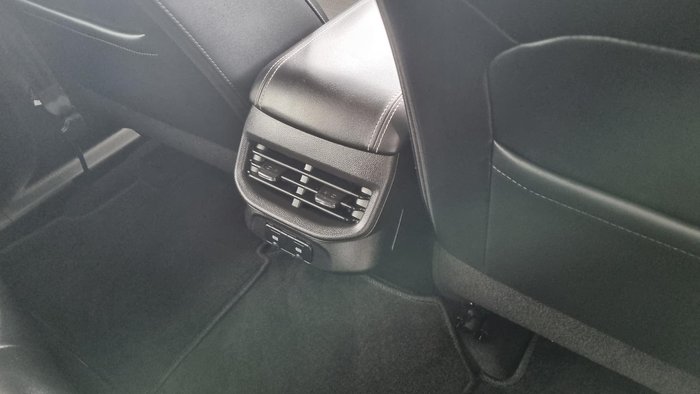 2023 GWM Haval H6 Ultra Hybrid