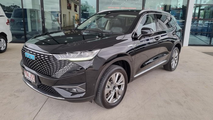2023 GWM Haval H6