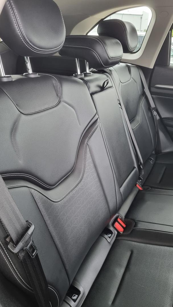 2023 GWM Haval H6 Ultra Hybrid