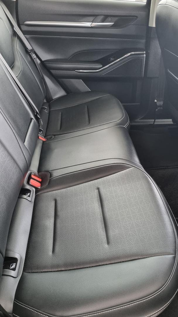 2023 GWM Haval H6 Ultra Hybrid