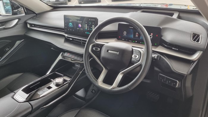 2023 GWM Haval H6 Ultra Hybrid
