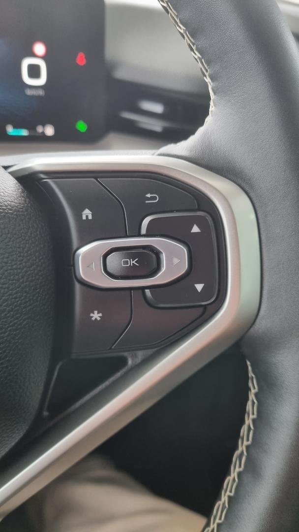 2023 GWM Haval H6 Ultra Hybrid