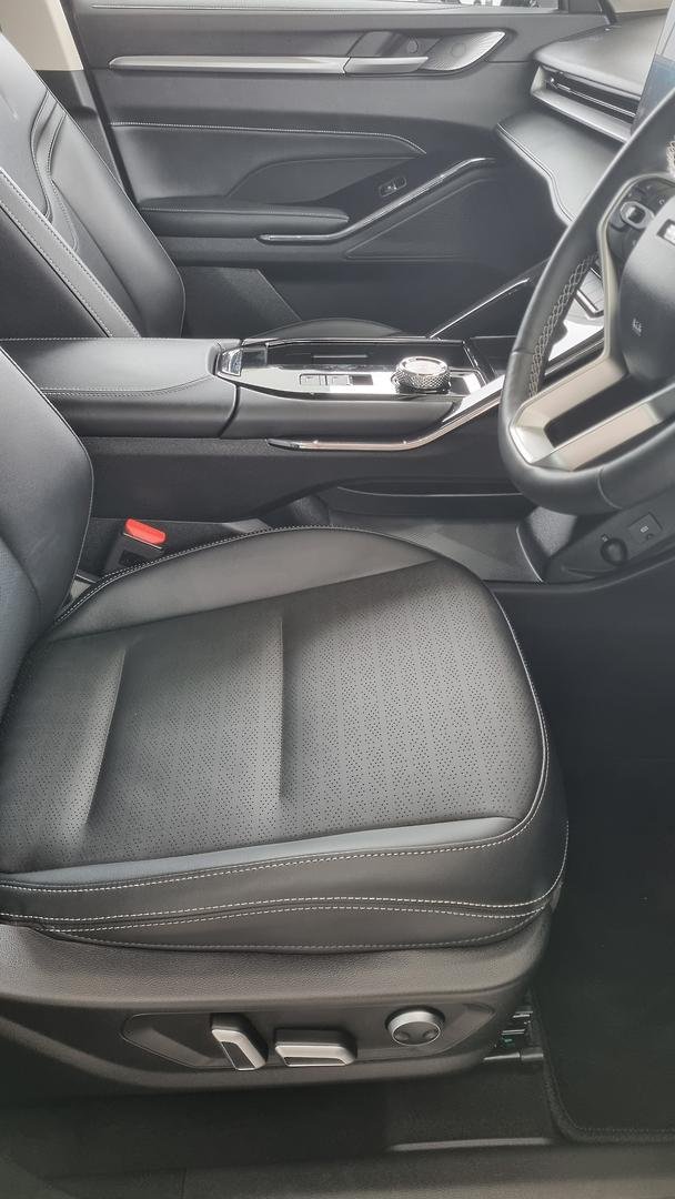2023 GWM Haval H6 Ultra Hybrid