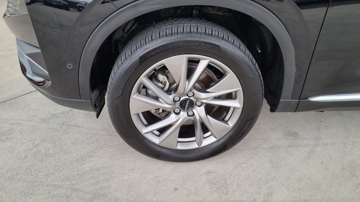 2023 GWM Haval H6 Ultra Hybrid