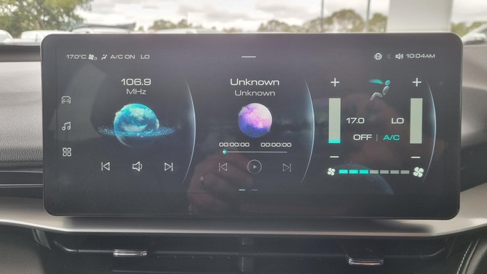 2023 GWM Haval H6 Ultra Hybrid
